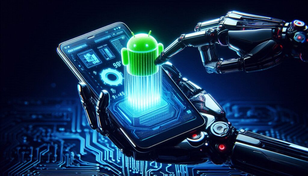 Android Overheating Issues in 2025