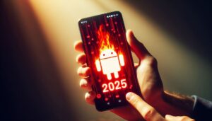 Fixing Android Overheating Issues in 2025