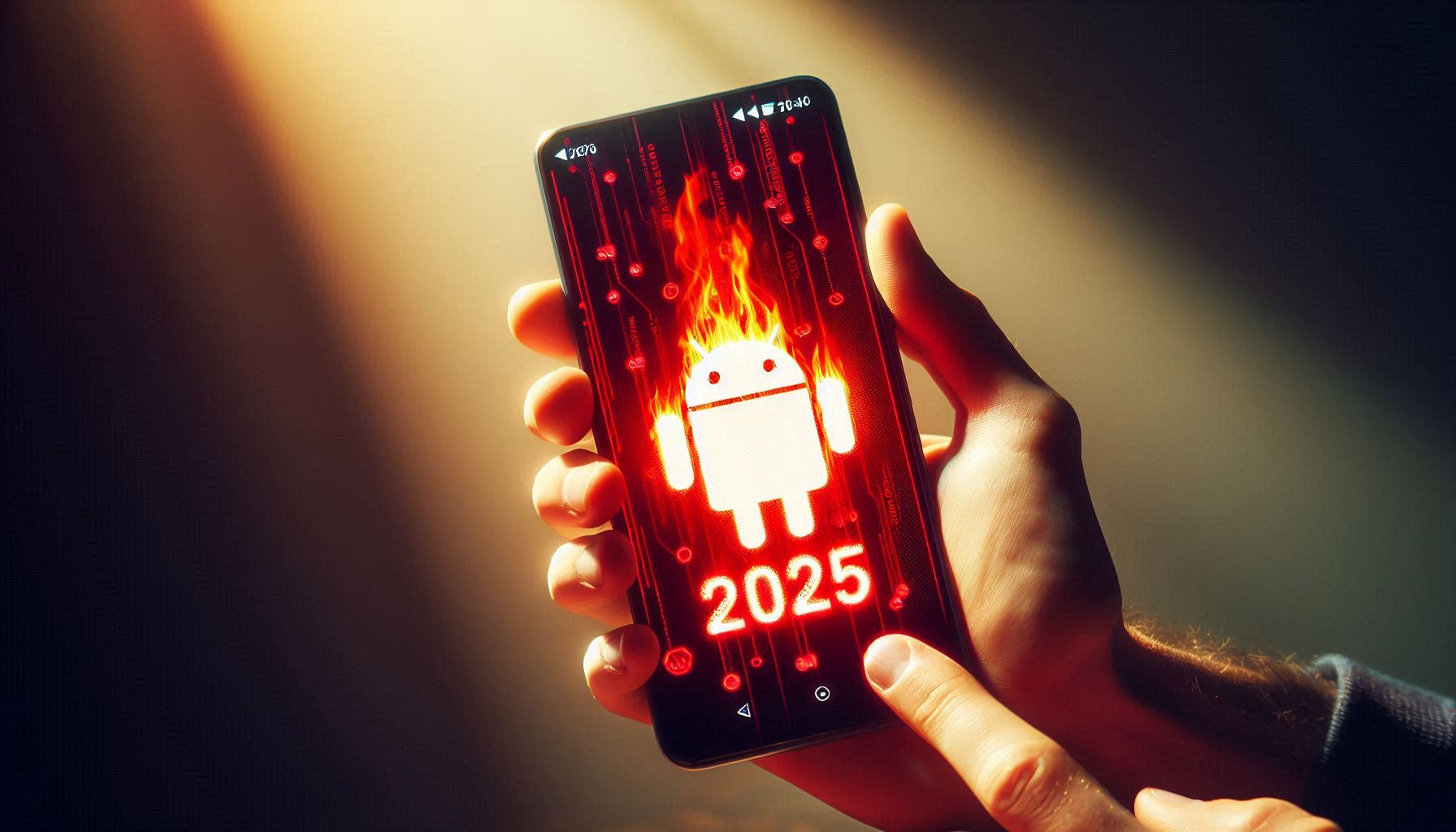 Fixing Android Overheating Issues in 2025
