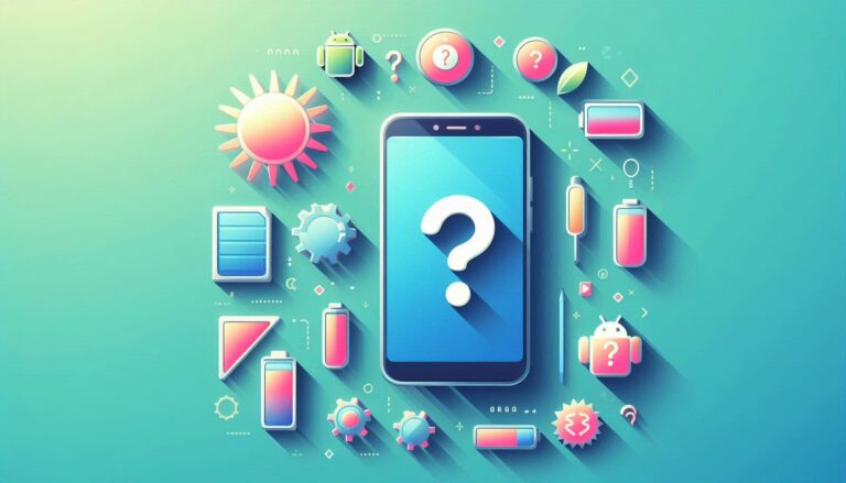 Fixing Android Overheating Issues
