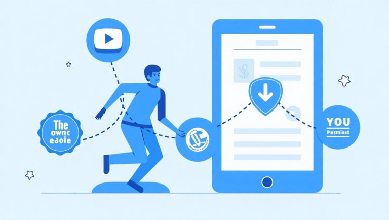 Is It Legal to Save YouTube Videos?