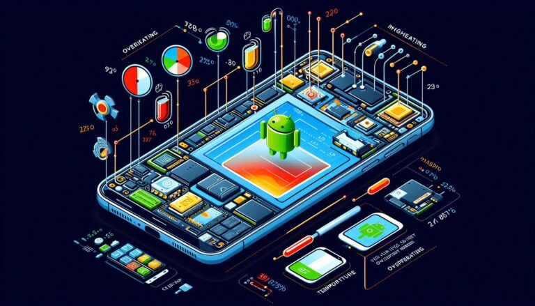 Android Overheating Issues in 2025