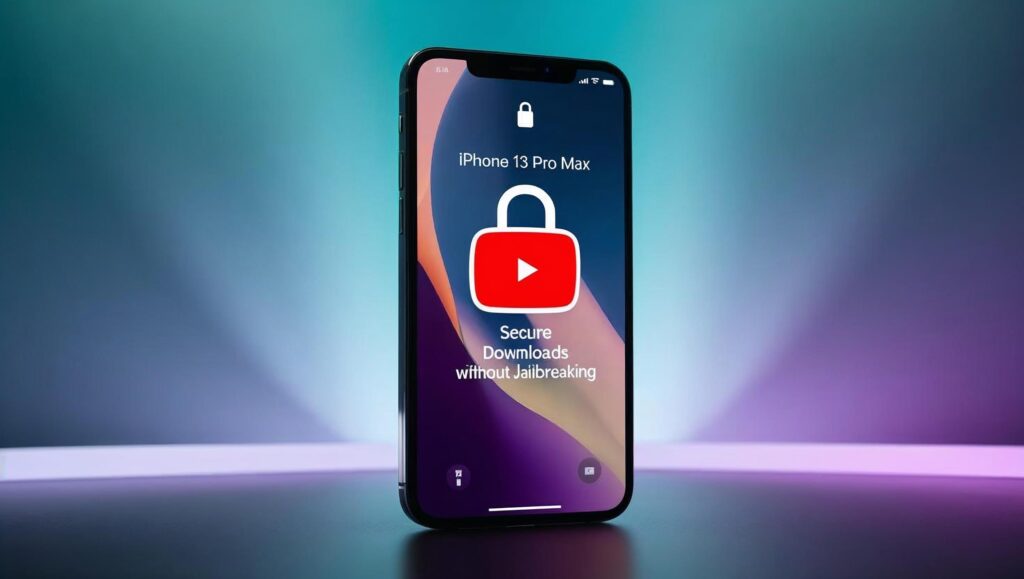 Download YouTube Videos on iPhone Without Jailbreak