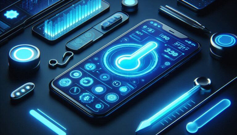 Fixing Android Overheating Issues