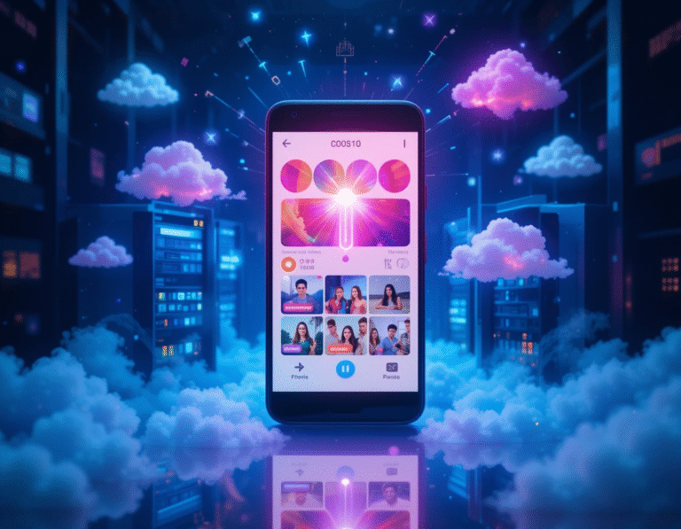 Free Up Storage on Android Without Deleting Apps