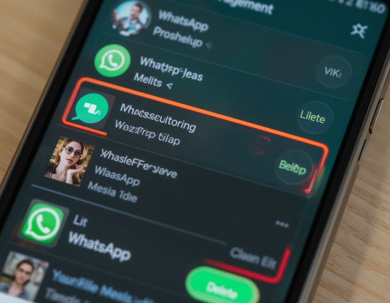 Free Up Storage on Android Without Deleting Apps