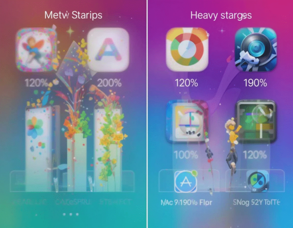 Free Up Storage on Android Without Deleting Apps
