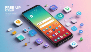 Free Up Storage on Android Without Deleting Apps