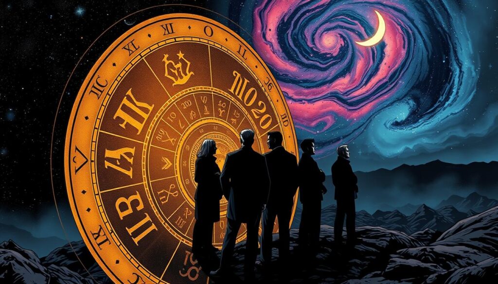 2024 Election Astrological Predictions