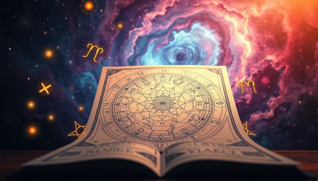 Astrological Birth Charts and Fertility