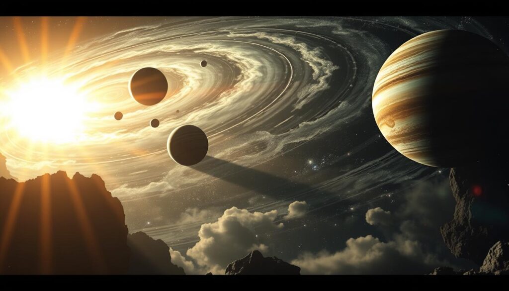 Astrological Power Shifts in Global Politics