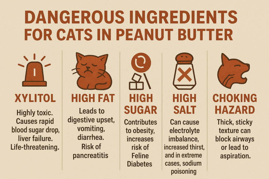 can-cats-have-peanut-butter-safely
