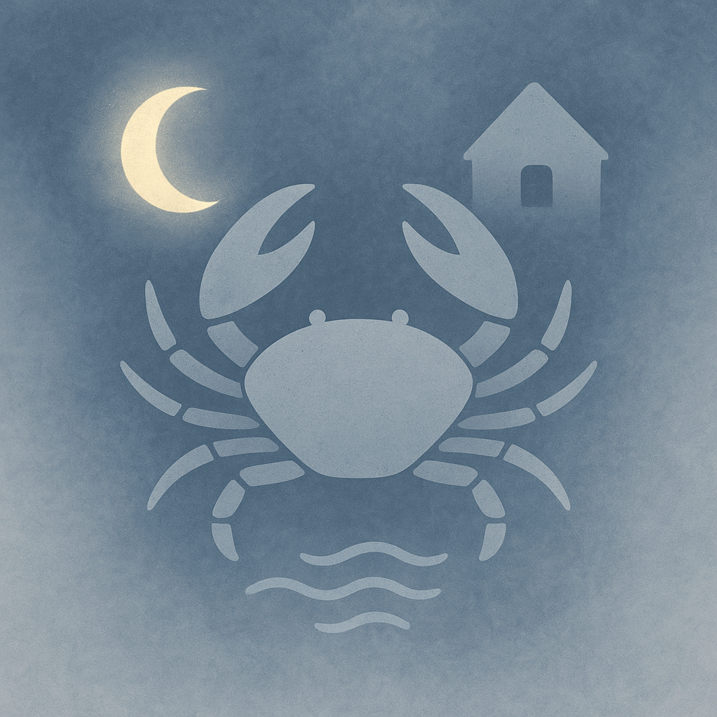 cancer daily horoscope