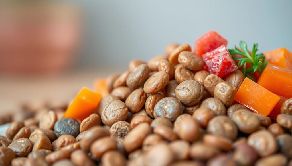 Fresh Dog Food Nutrition Benefits
