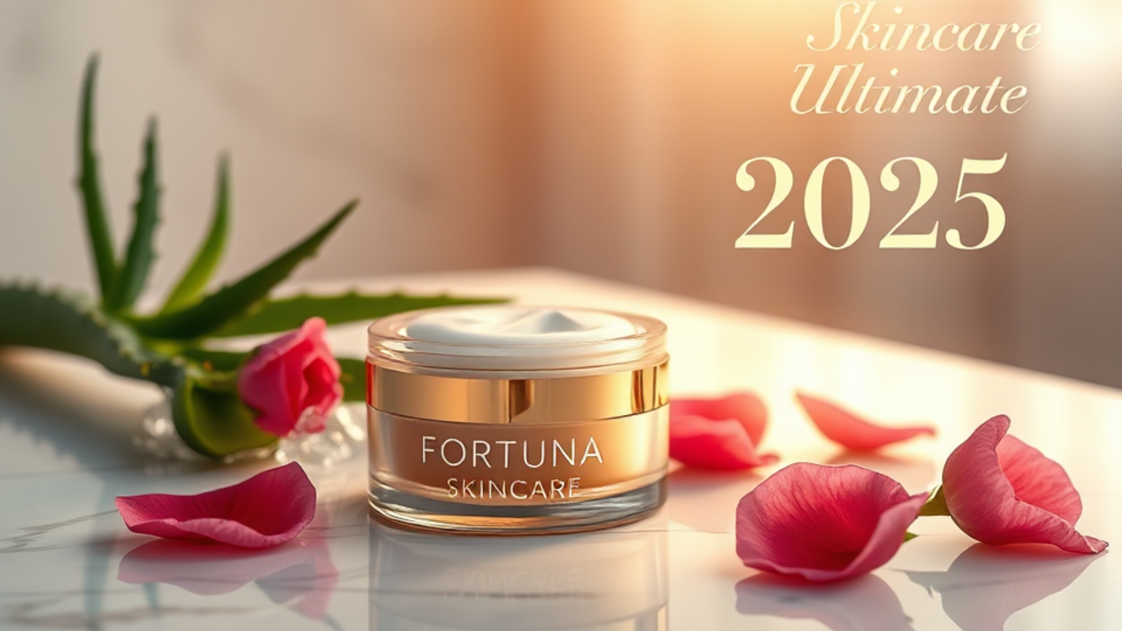 fortuna skincare