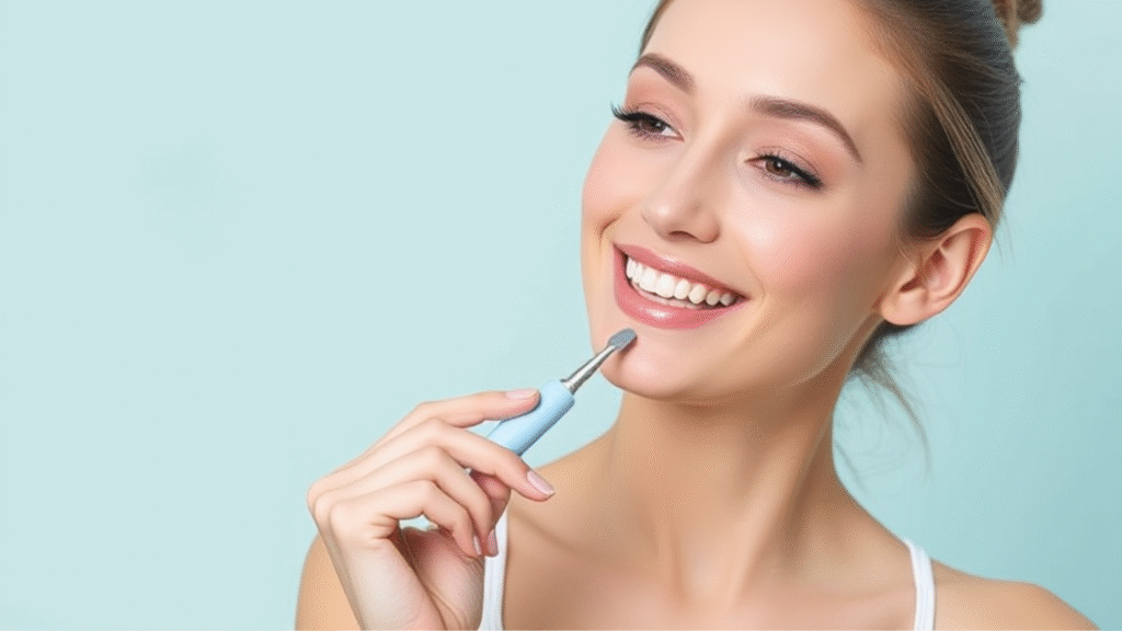 precision beauty skin care solutions