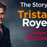 tristan rogers
