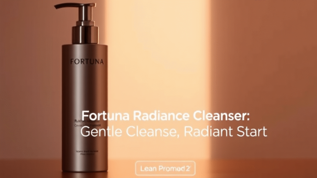 fortuna skincare