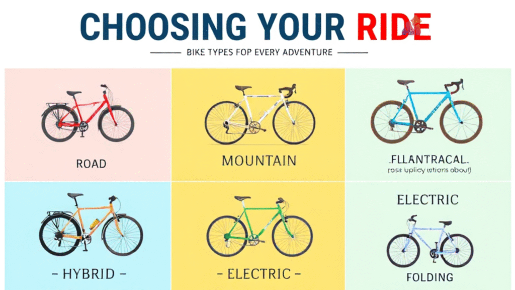 bicycle finder