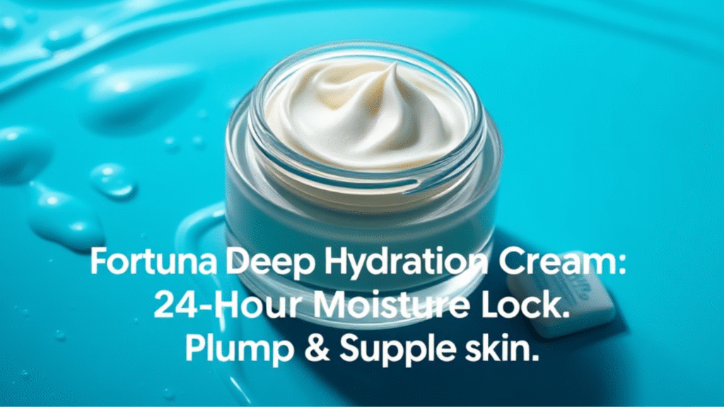 fortuna skincare