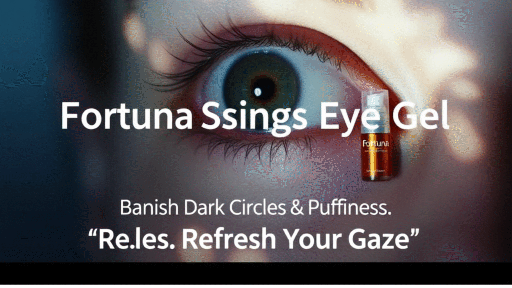 fortuna skincare