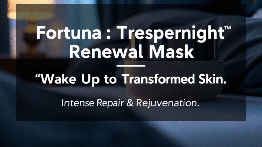 fortuna skincare