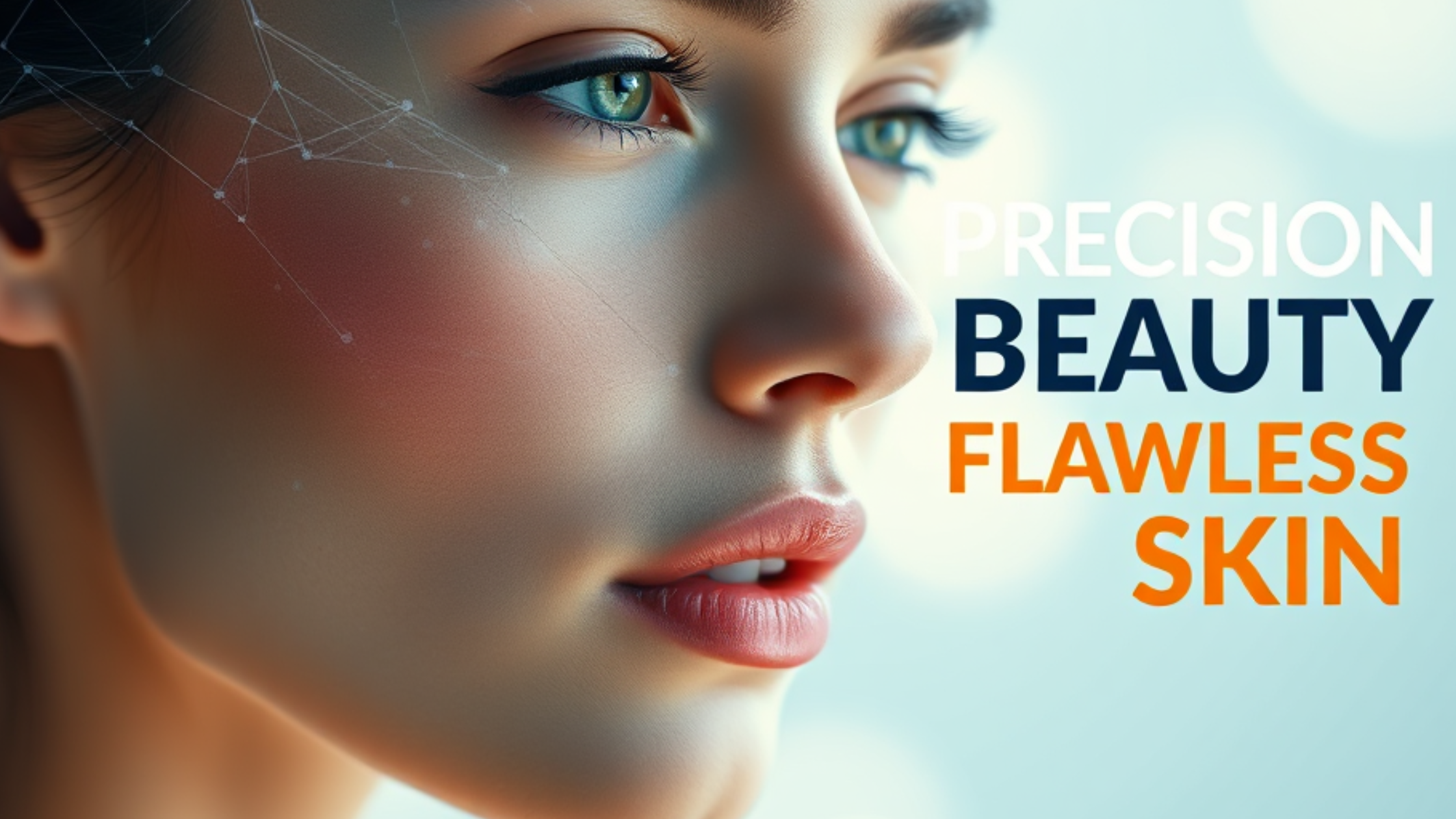 precision beauty skin care solutions
