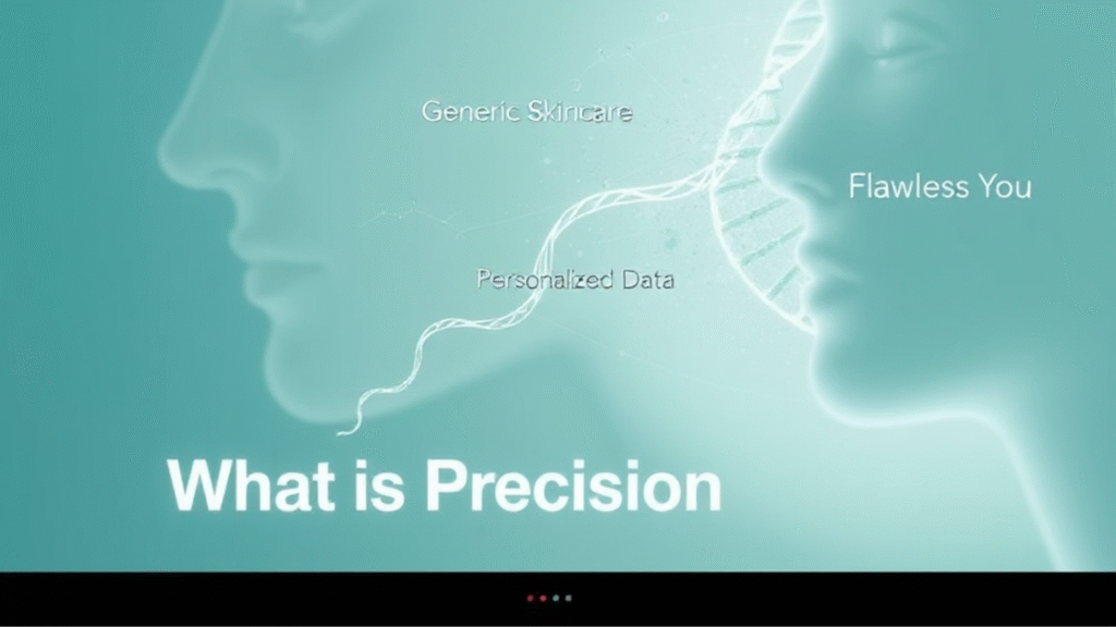 precision beauty skin care solutions