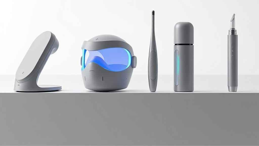 precision beauty skin care solutions