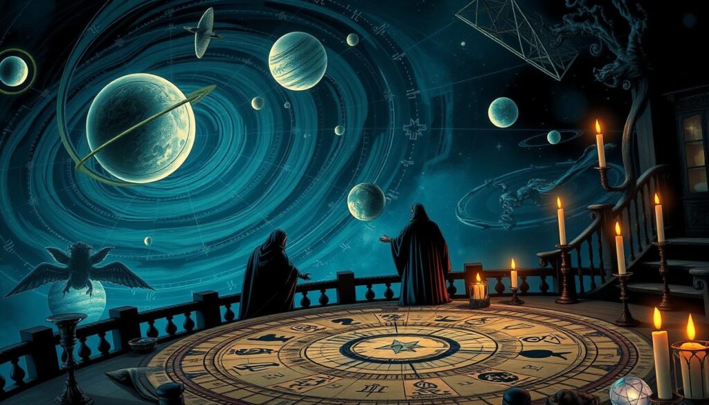 Political Astrology Election Forecasting