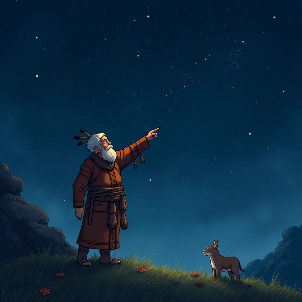 canada horoscope founding