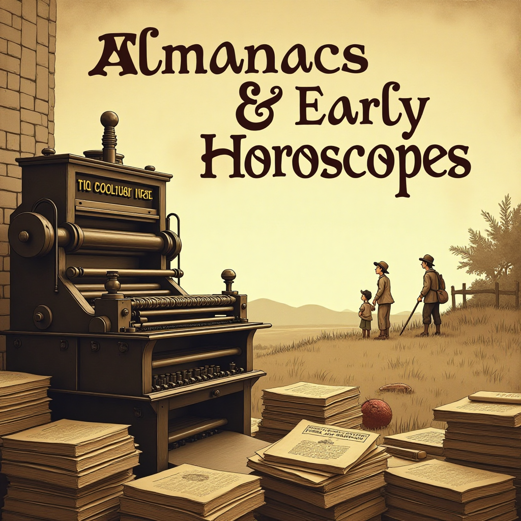 canada horoscope founding