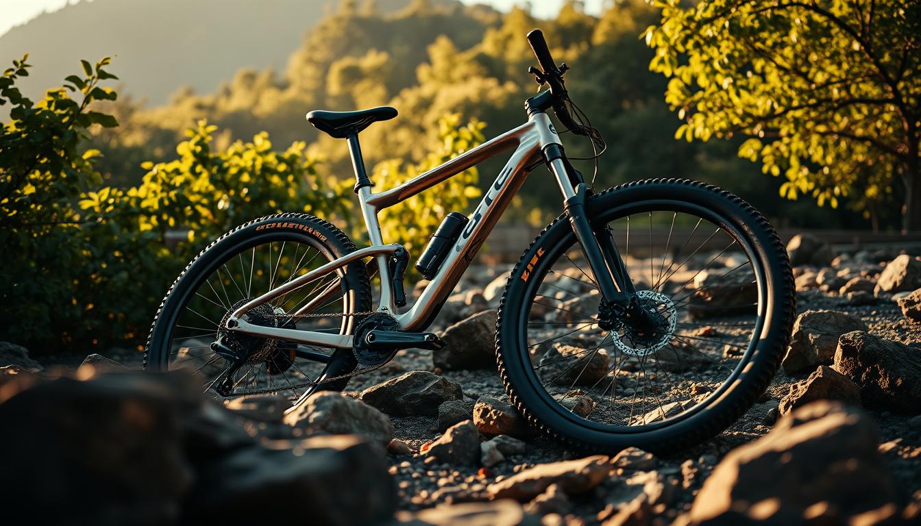 gt bicycles mountain