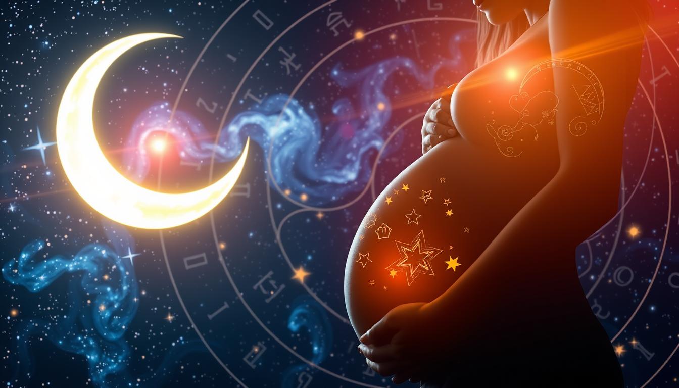 when will i get pregnant astrology prediction free